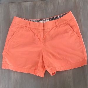 J•CREW Women’s shorts